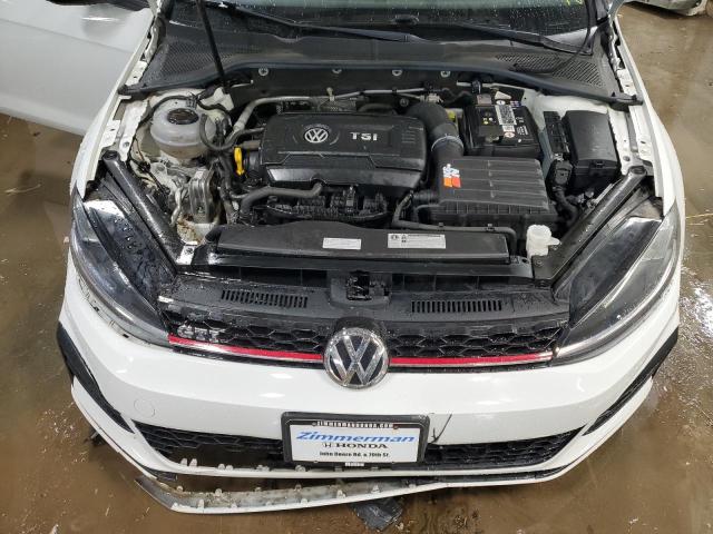 2018 VOLKSWAGEN GTI S - 3VW547AU3JM277628