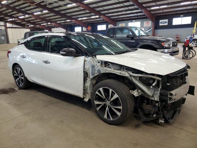 Vin: 1n4aa6ap9jc365797, lot: 49688455, nissan maxima 3.5s 20184