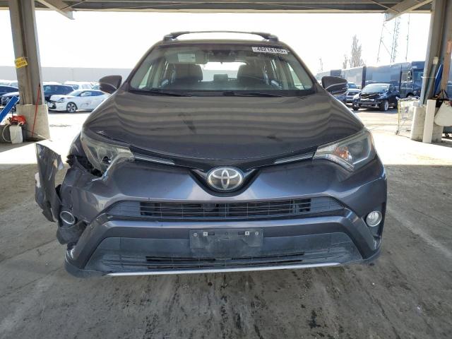 2018 TOYOTA RAV4 ADVEN - JTMRFREV5JJ739620
