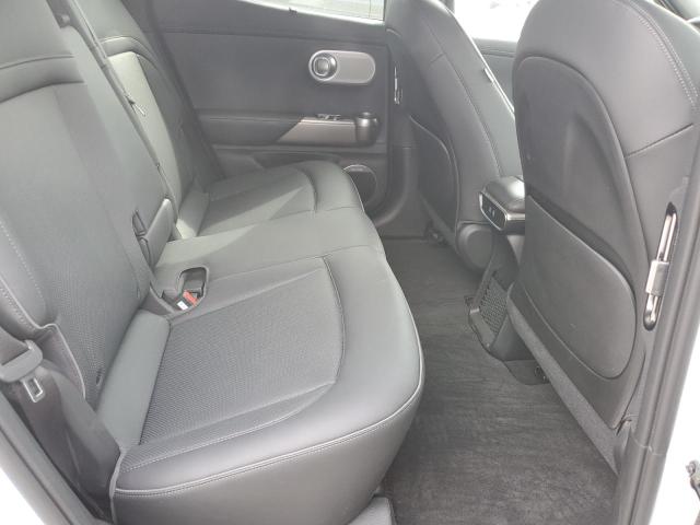 2024 GENESIS GV60 ADVAN KMUKCDSC0RU020119