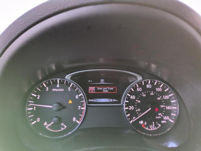 2016 NISSAN ALTIMA 2.5 - 1N4AL3AP0GC215773
