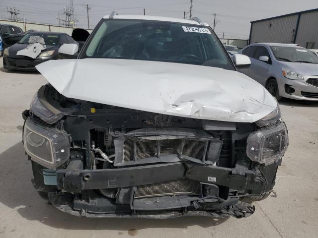 2021 HYUNDAI VENUE SEL - KMHRC8A34MU129651