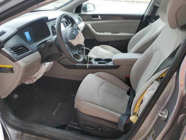 2016 HYUNDAI SONATA SPO - 5NPE34AF4GH282244