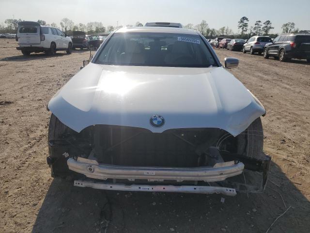 2021 BMW 740 I - WBA7T2C02MCF77517