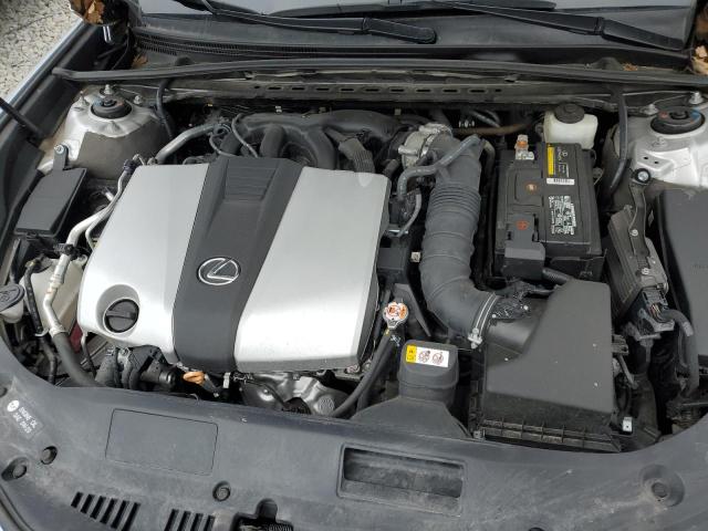 2019 LEXUS ES 350 58ABZ1B14KU027566