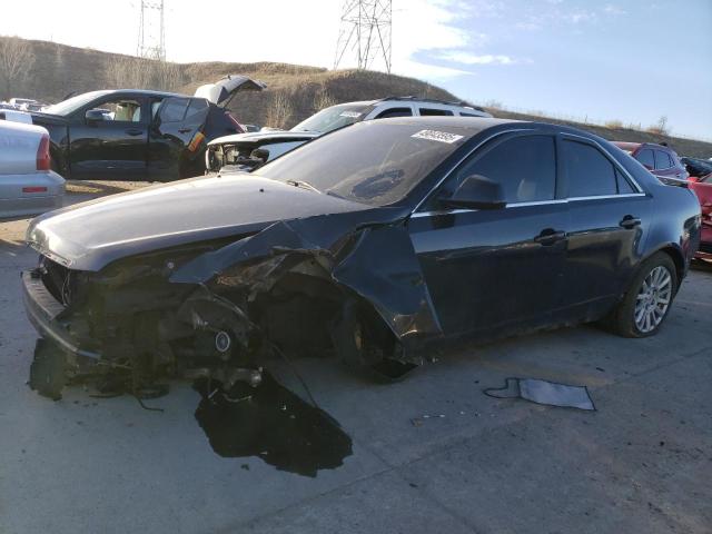 Vin: 1g6dc5e5xc0132183, lot: 49043595, cadillac cts 2012 img_1
