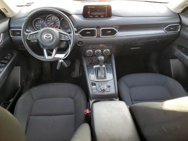 2018 MAZDA CX-5 SPORT - JM3KFABM4J1390066
