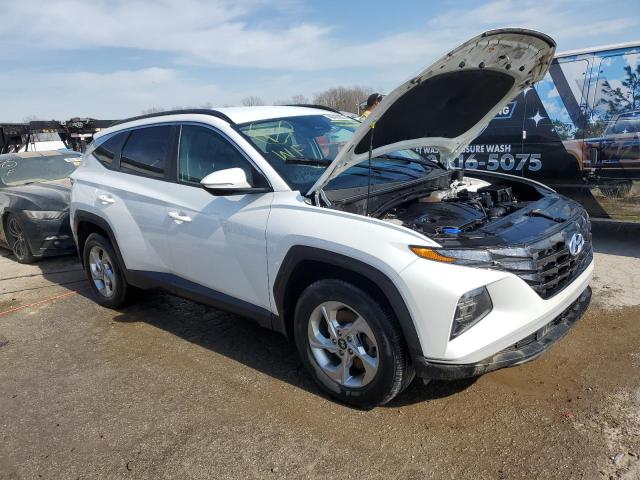 Vin: 5nmjbcae2nh151827, lot: 46435205, hyundai tucson sel 20224