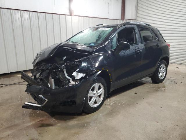 CHEVROLET TRAX 1LT
