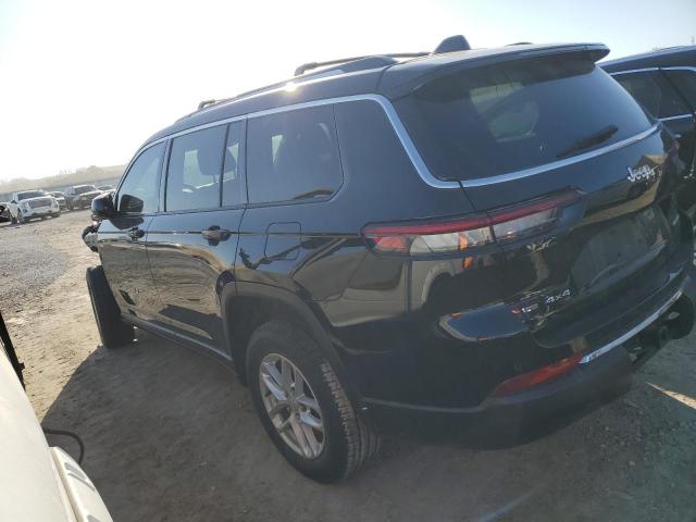 Vin: 1c4rjkag5m8154691, lot: 48429365, jeep grand cher l laredo 20212