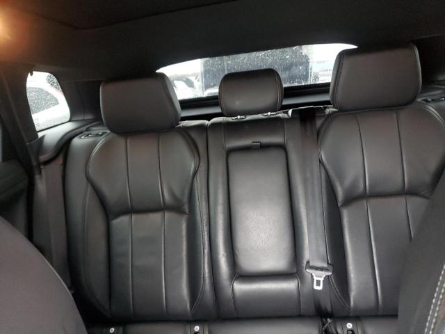2017 LAND ROVER RANGE ROVE - SALVP2BG4HH194741