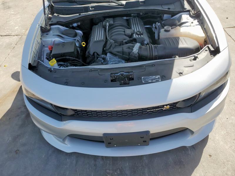 2023 DODGE CHARGER SC - 2C3CDXGJ2PH608489
