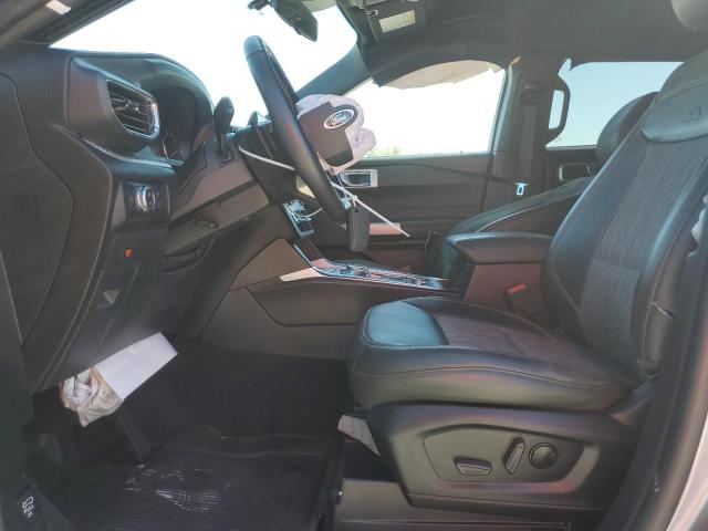 1FMSK8JH4NGB61497 2022 FORD EXPLORER