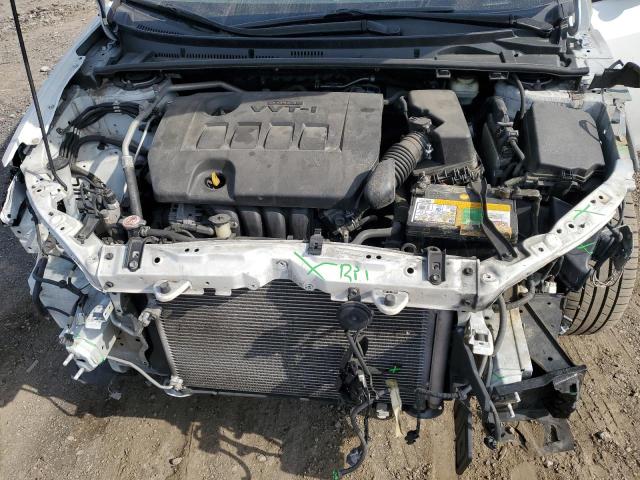 2018 TOYOTA COROLLA L 5YFBURHE6JP754562