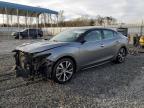 2016 NISSAN MAXIMA 3.5 - 1N4AA6AP8GC394183