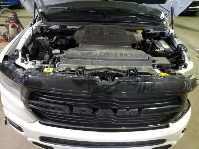 2024 RAM 1500 LARAM - 1C6SRFJT0RN121404