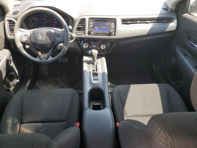 2016 HONDA HR-V LX - 3CZRU5H39GM739005