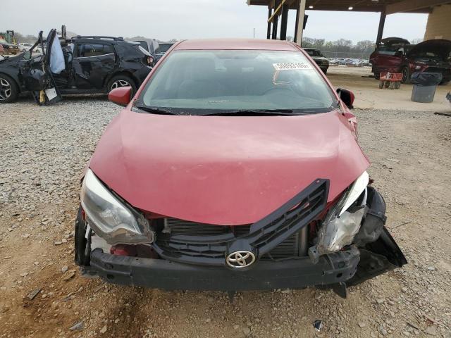 2016 TOYOTA COROLLA L - 2T1BURHE4GC573999