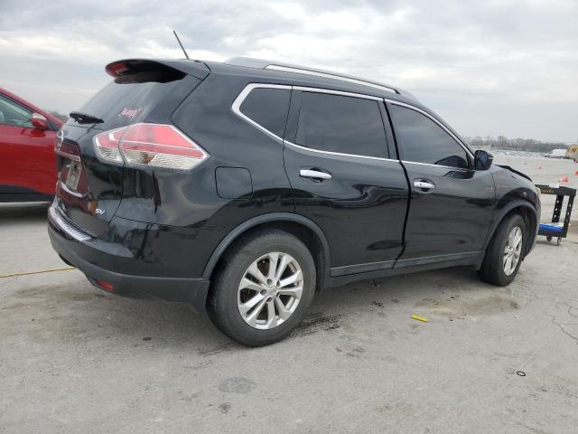 Vin: 5n1at2mt7gc917548, lot: 50961025, nissan rogue s 20163