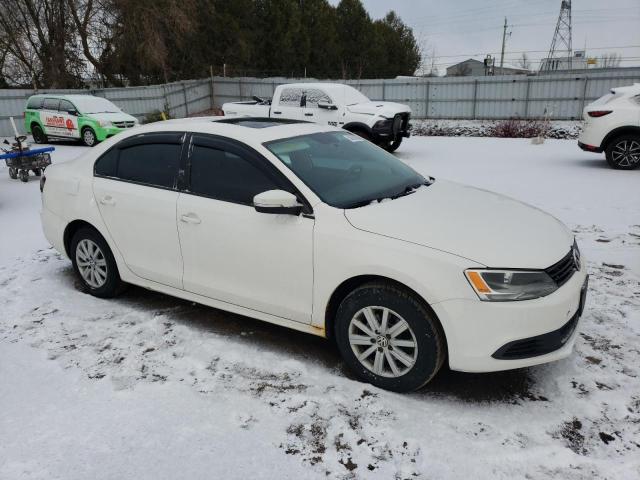 Vin: 3vwbk7aj0dm390665, lot: 50700285, volkswagen jetta comfortline 20134