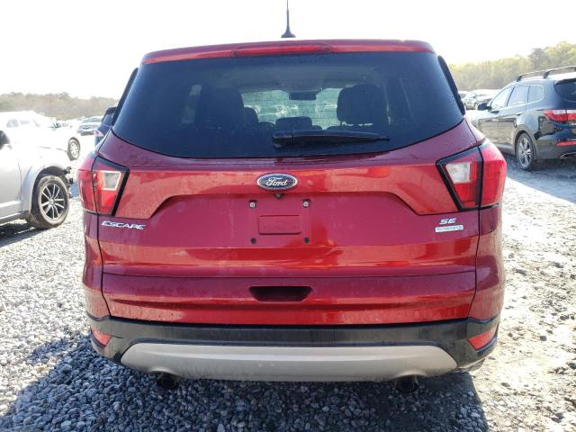 2019 FORD ESCAPE SE - 1FMCU0GD3KUA49713