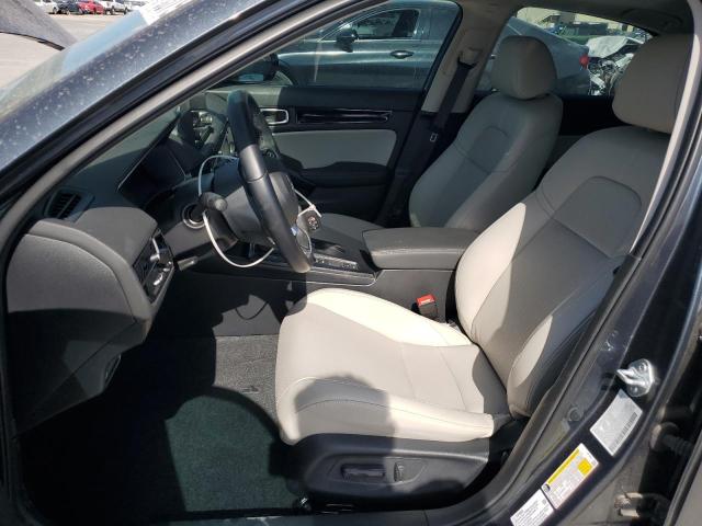 2022 HONDA CIVIC 19XFL1H72NE024159