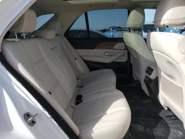 2024 MERCEDES-BENZ GLE 350 4M - 4JGFB4FB4RB061949