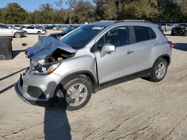 CHEVROLET TRAX 1LT