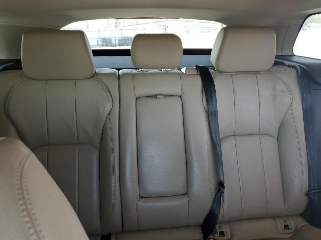 2016 LAND ROVER RANGE ROVE - SALVP2BG2GH150722