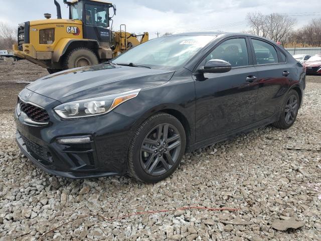 KIA FORTE GT LINE