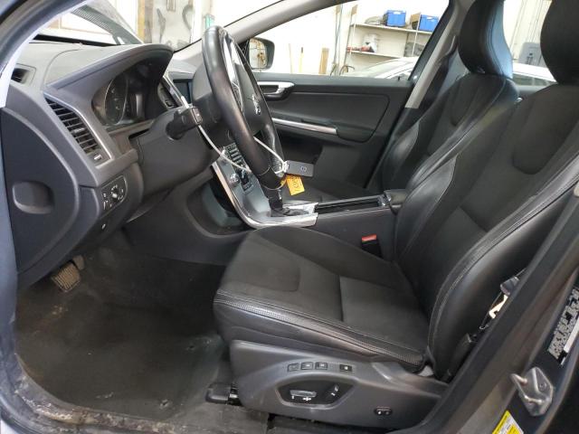 2017 VOLVO XC60 T5 YV440MDJXH2076351