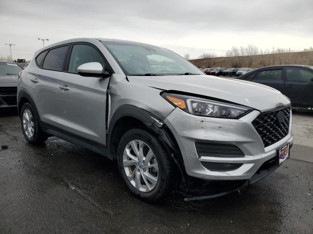 Vin: km8j2ca41mu394555, lot: 50012385, hyundai tucson se 20214