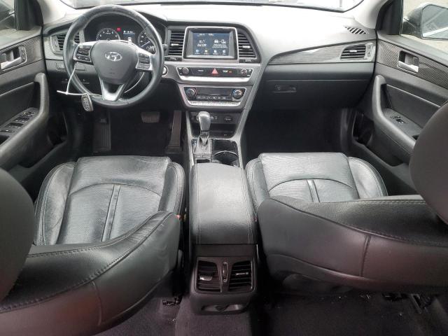 2018 HYUNDAI SONATA SPO - 5NPE34AF8JH684422