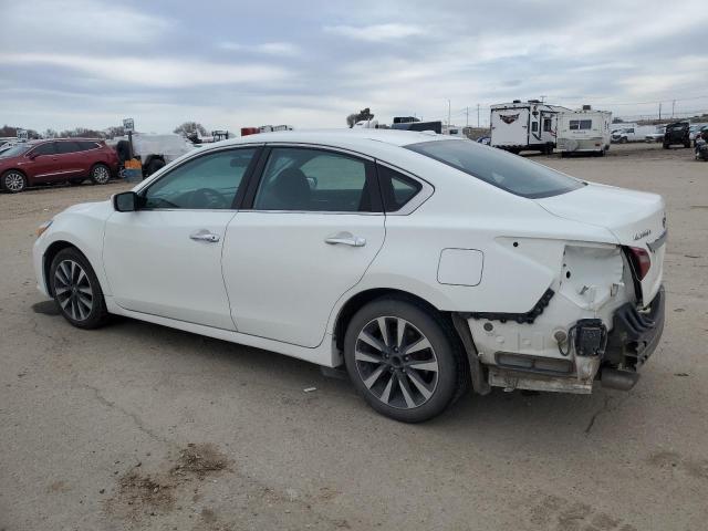 2018 NISSAN ALTIMA 2.5 - 1N4AL3AP7JC167325