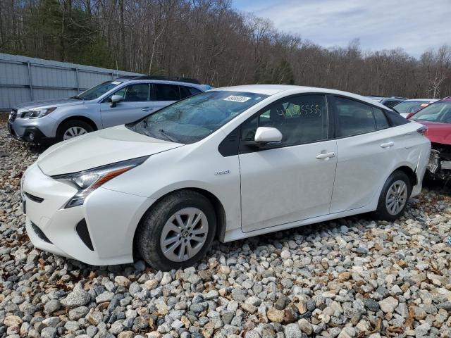 Vin: jtdkbrfu6g3005813, lot: 49085555, toyota prius 2016 img_1