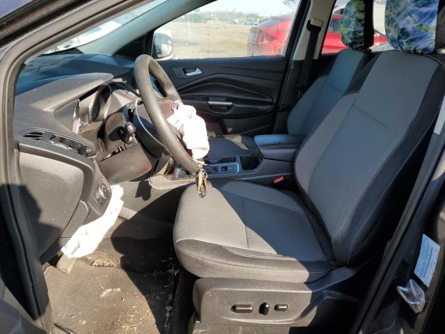 2019 FORD ESCAPE SE - 1FMCU0GD5KUA15708