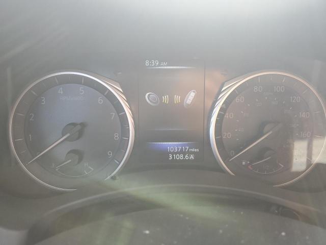 2017 INFINITI Q50 PREMIU JN1EV7AR9HM832859
