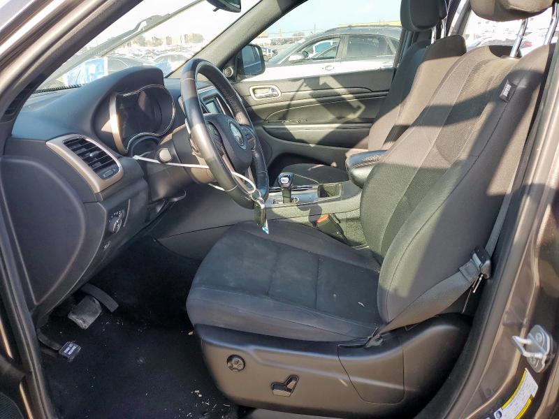 2015 JEEP GRAND CHER - 1C4RJEAG3FC792701
