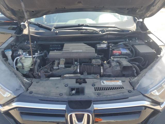 2020 HONDA CR-V EX - 5J6RW1H5XLA012810