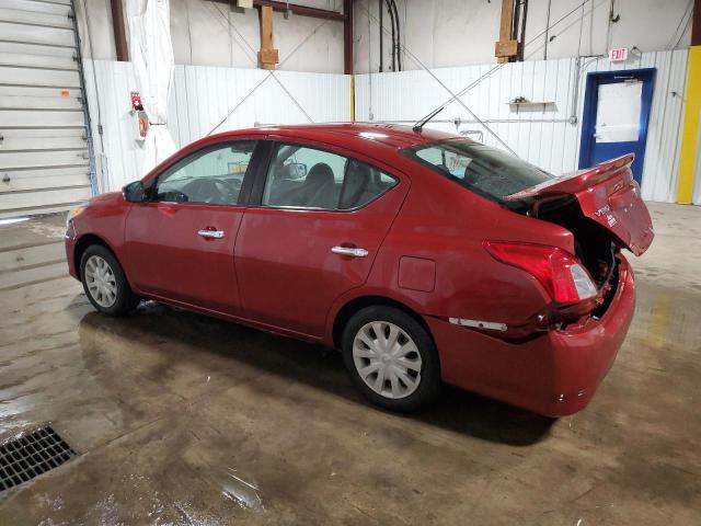 3N1CN7AP5JK399780 Nissan Versa S 2018
