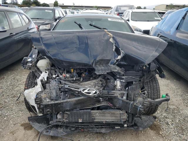 2019 HYUNDAI ELANTRA SP - KMHD04LB6KU816238