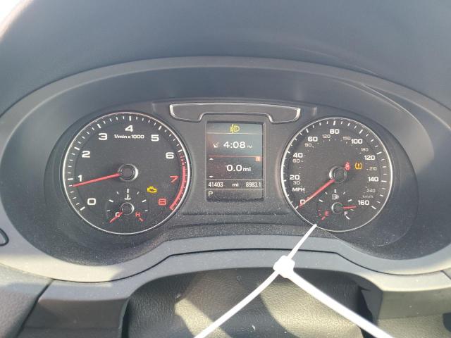 2017 AUDI Q3 PREMIUM - WA1JCCFS6HR006554