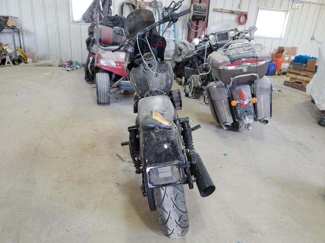 2014 HARLEY-DAVIDSON FXDB DYNA 1HD1GXM17EC323462