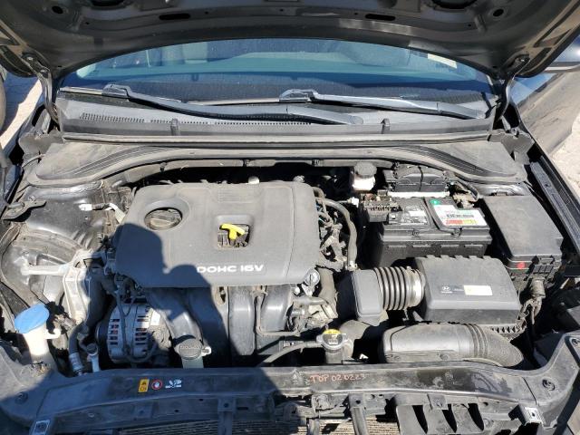 2018 HYUNDAI ELANTRA SE - 5NPD84LF8JH392375
