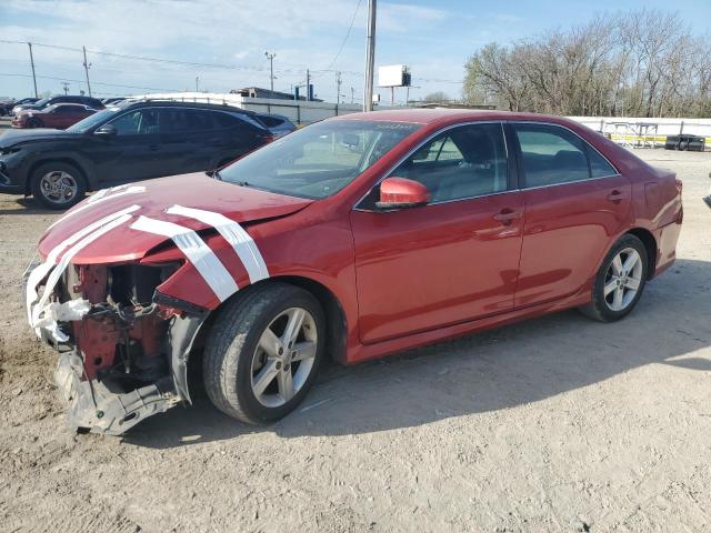 TOYOTA CAMRY L