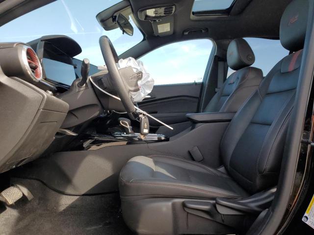 2025 CHEVROLET TRAX 2RS KL77LJEPXSC043602