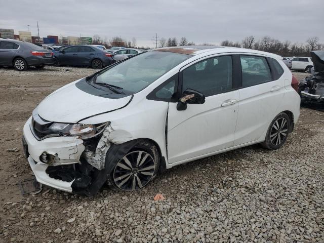 HONDA FIT EX