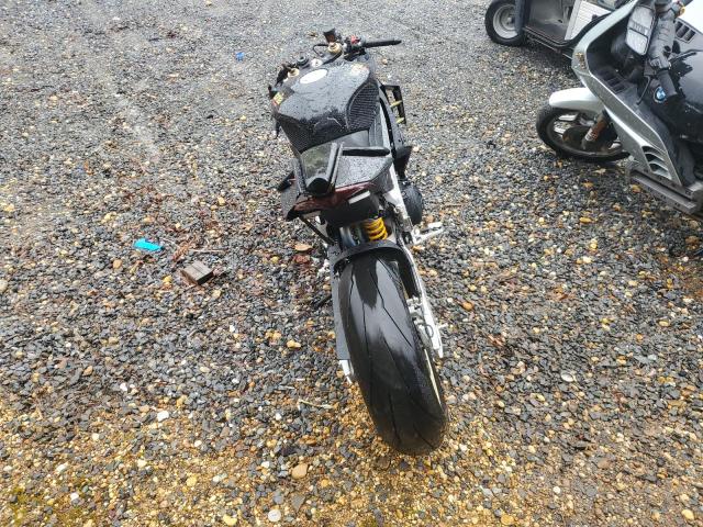 2022 APRILIA RSV4 FACTO - ZD4KYUB06NS000574