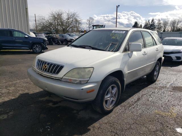 LEXUS RX 300