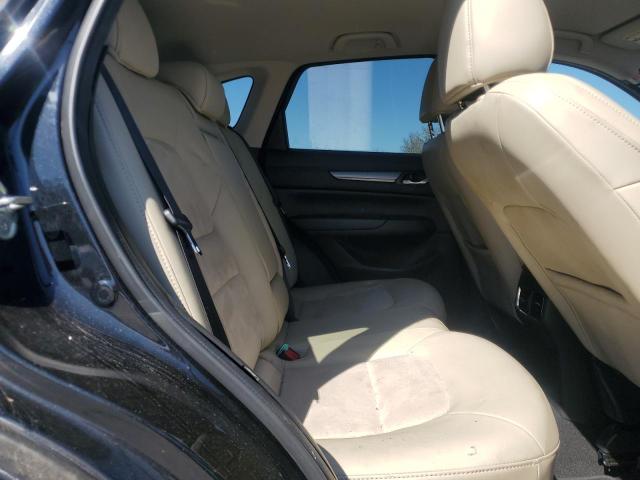 2018 MAZDA CX-5 TOURI - JM3KFBCM6J0308848